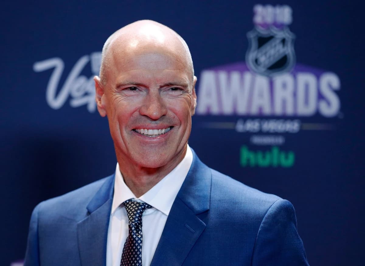 NHL legend rips Oilers for coaching hire: ‘Just horrified’