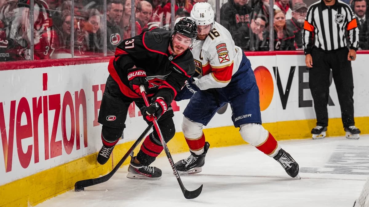 NHL national television schedule announced for 2026-27 season