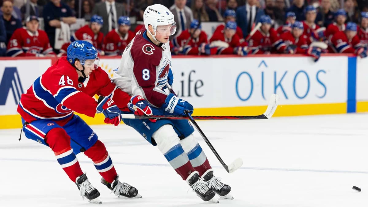 NHL Network top 20 defensemen entering 2026-27: 5 questions
