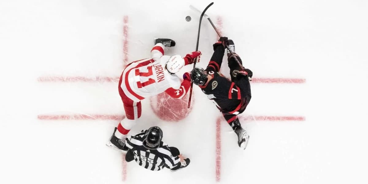 NHL offseason trade board 3.0: What’s next after the Brady Tkachuk bombshell?