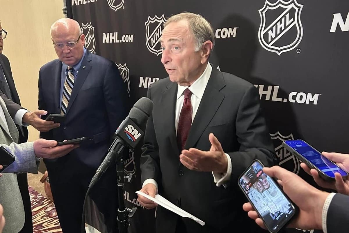 NHL opening expansion process, to explore viability of franchise in Houston or Austin - The Athletic