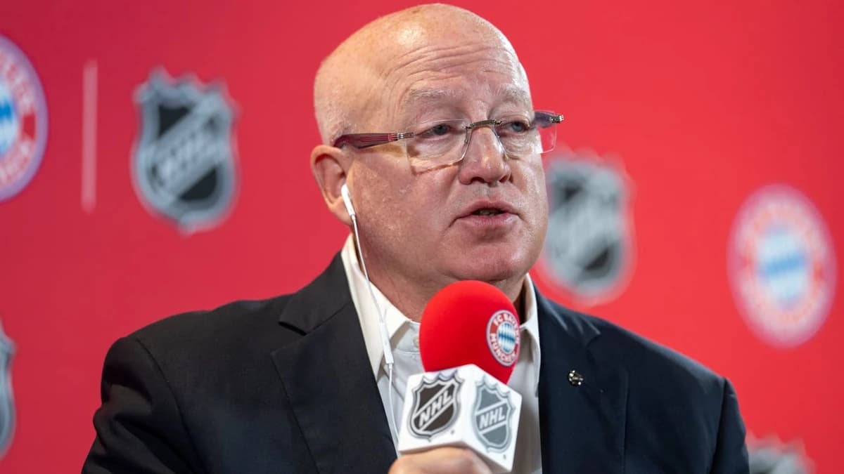 NHL outdoor game in Europe coming in ‘relatively near future,’ Daly says