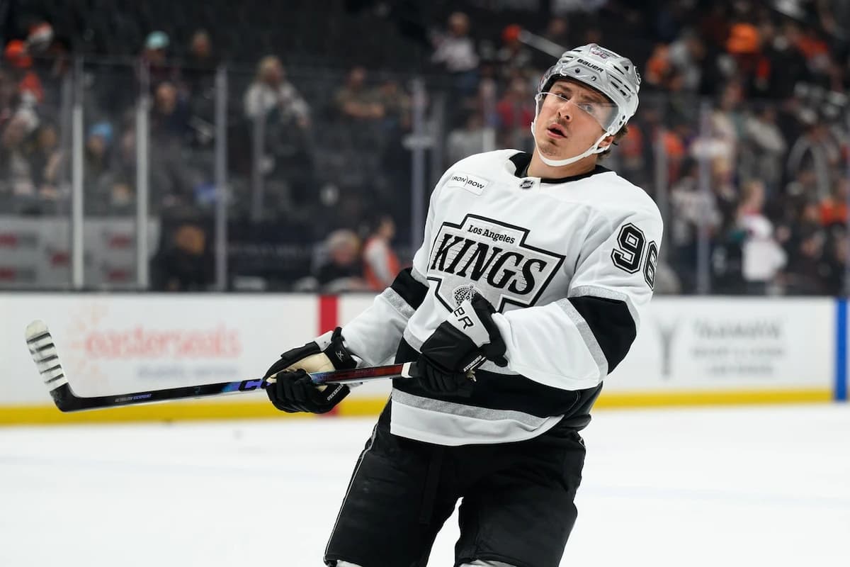 NHL player takes leave of absence after father killed in bear attack