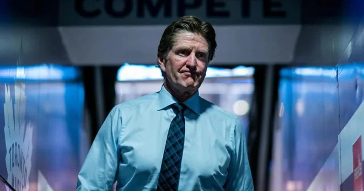NHL players tell their agent that they won't play for Oilers under Mike Babcock