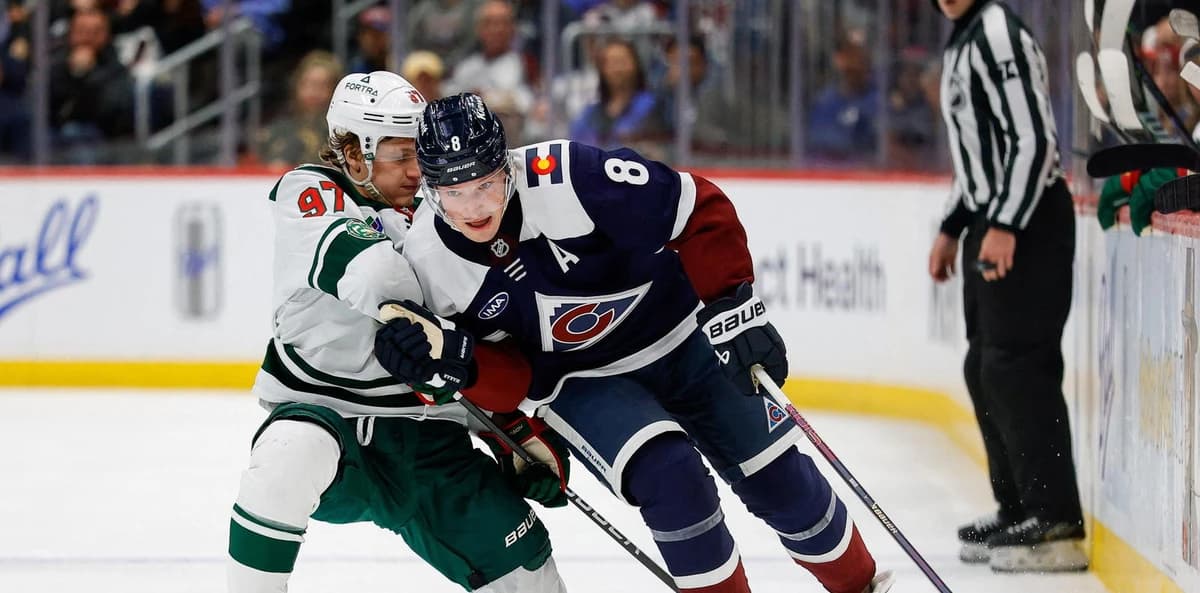NHL Playoffs 2026 Second-Round Schedule: Dates, Times, Where To Watch
