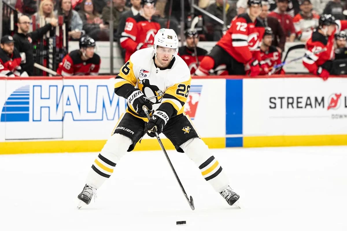 NHL playoffs 2026: Where to watch tonight, game schedule, how to stream and more