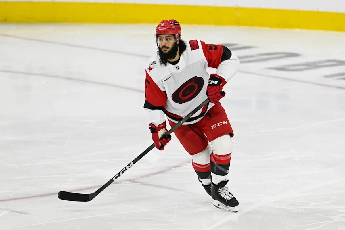 NHL playoffs 2026: Where to watch tonight, updated second round game schedule, how to stream and mor