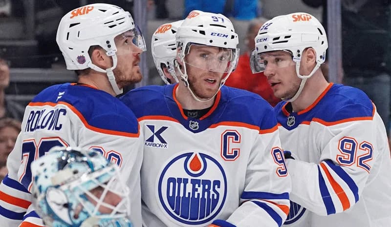 NHL Playoffs Expert Picks: Daily Best Bets and Predictions