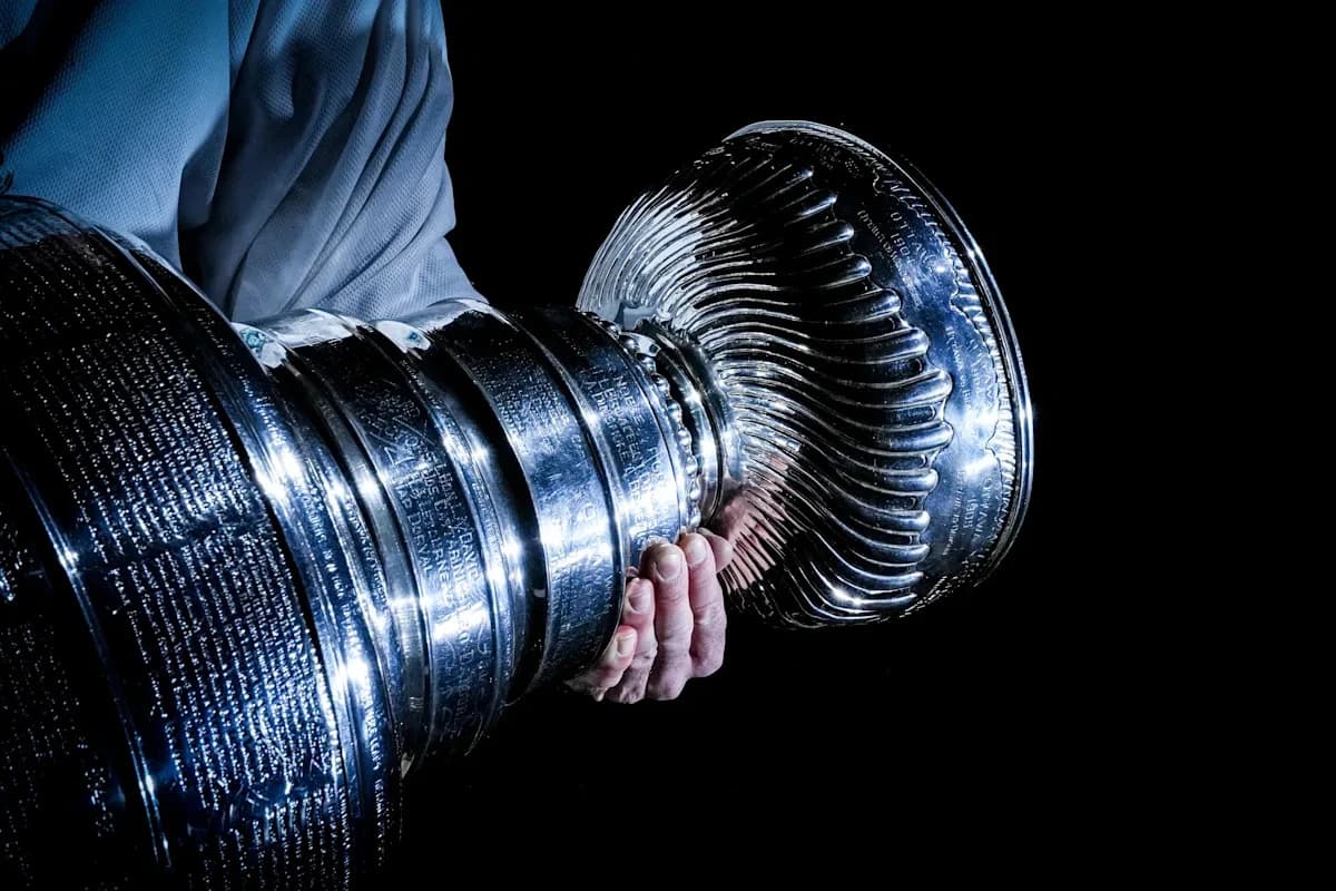 NHL playoffs schedule 2026: Full bracket, dates, times, TV channels, live streams for road to Stanle
