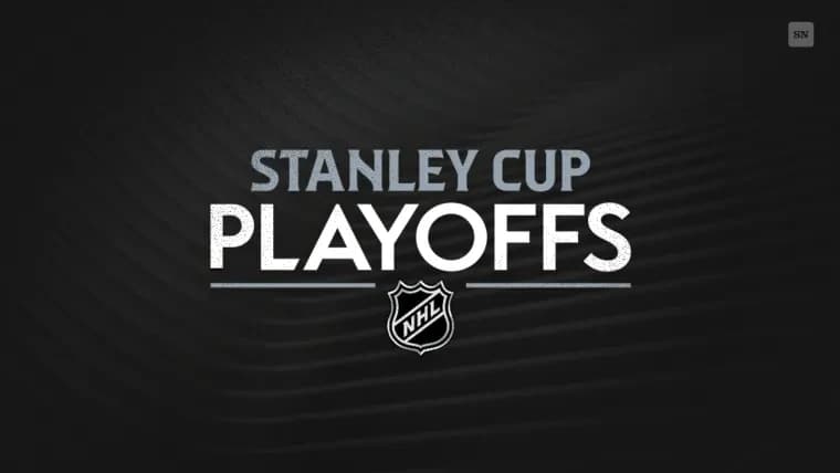NHL playoffs schedule 2026: Full bracket, dates, times, TV channels, live streams for road to Stanle