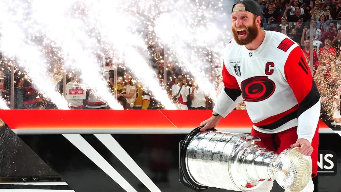 NHL Power Rankings for Every Team Heading Into September 2026