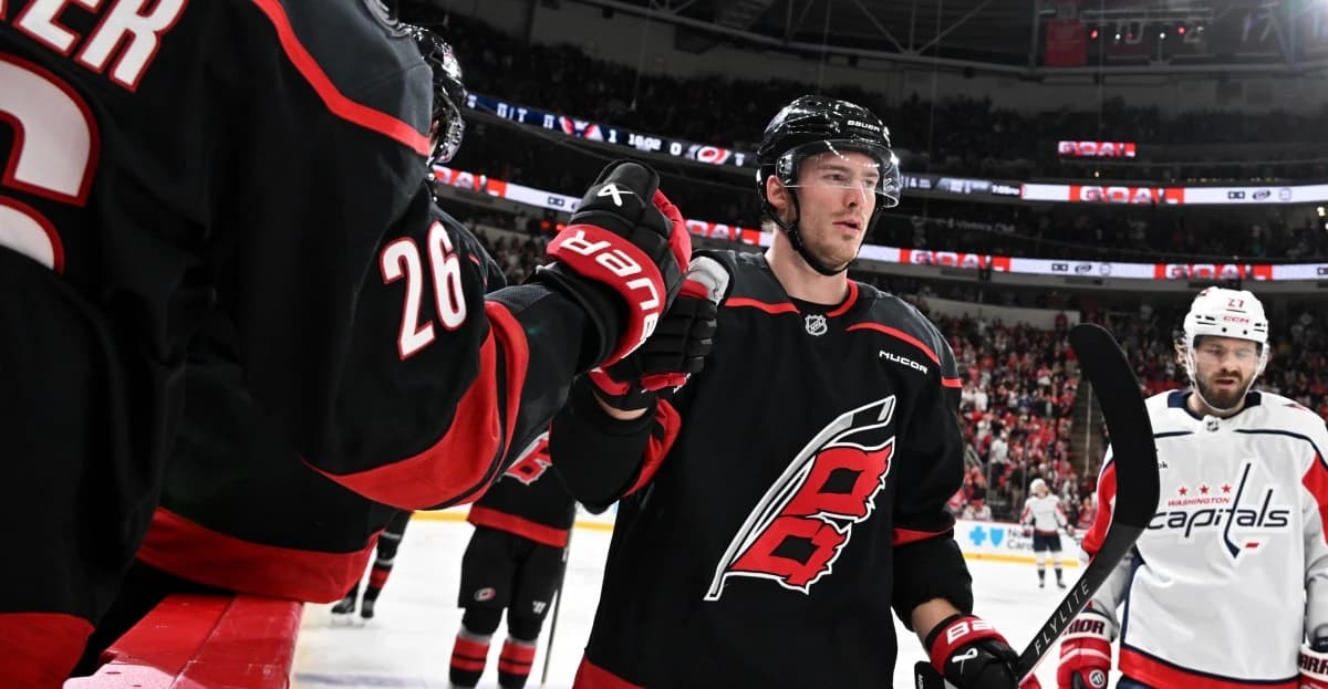 NHL Power Rankings: New 1-32 poll
