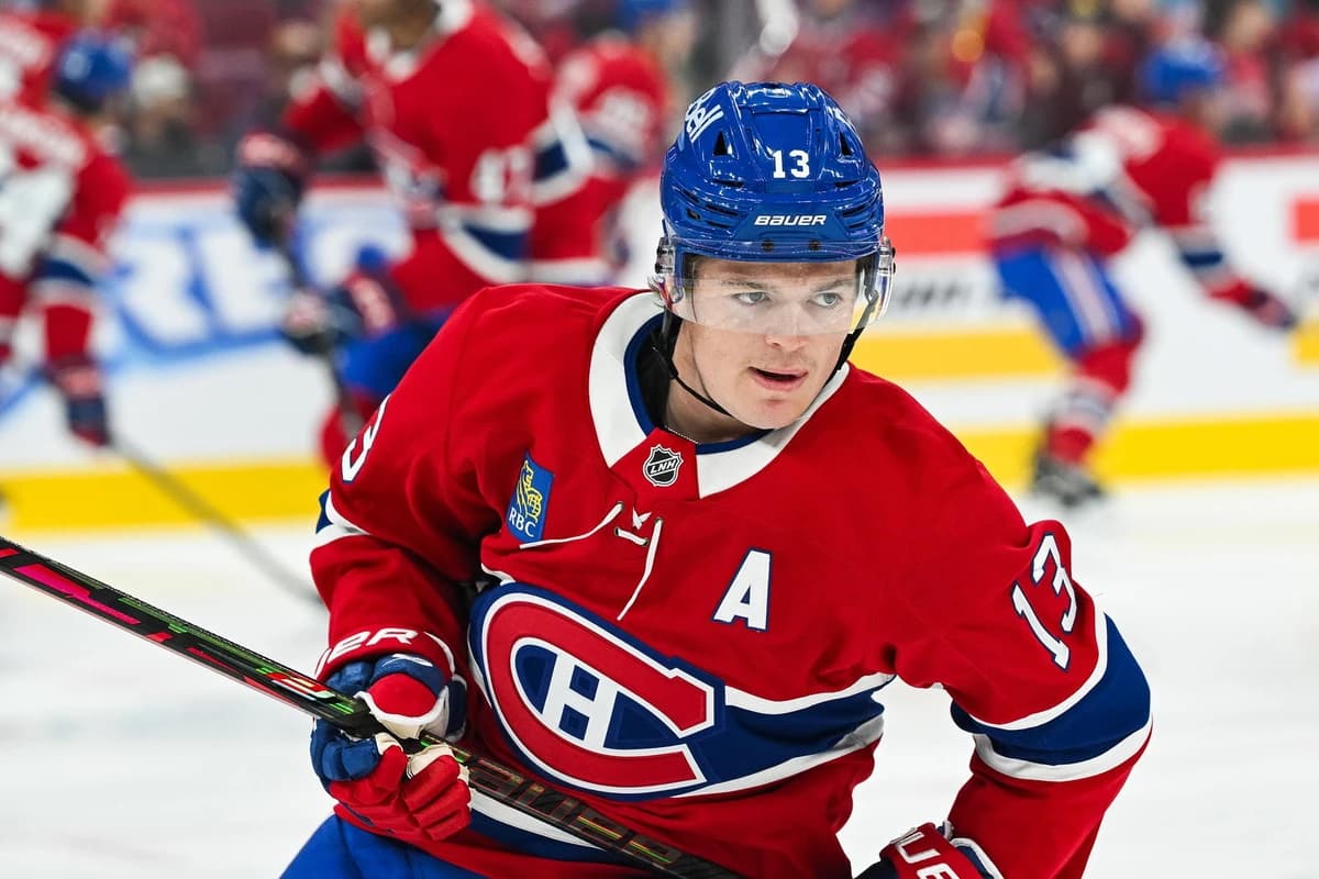 NHL Power Rankings: Setting The Stage For 2026-27