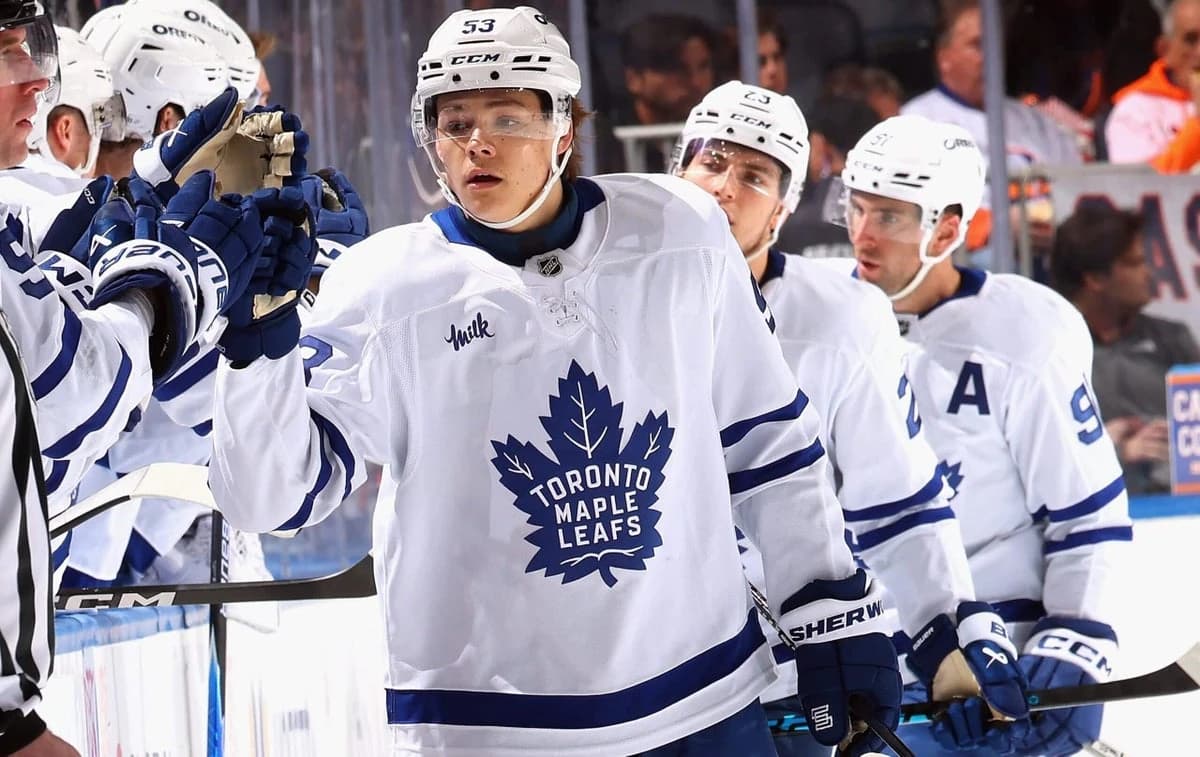 NHL prospects I was wrong about: Shane Wright, Easton Cowan, Beckett Sennecke