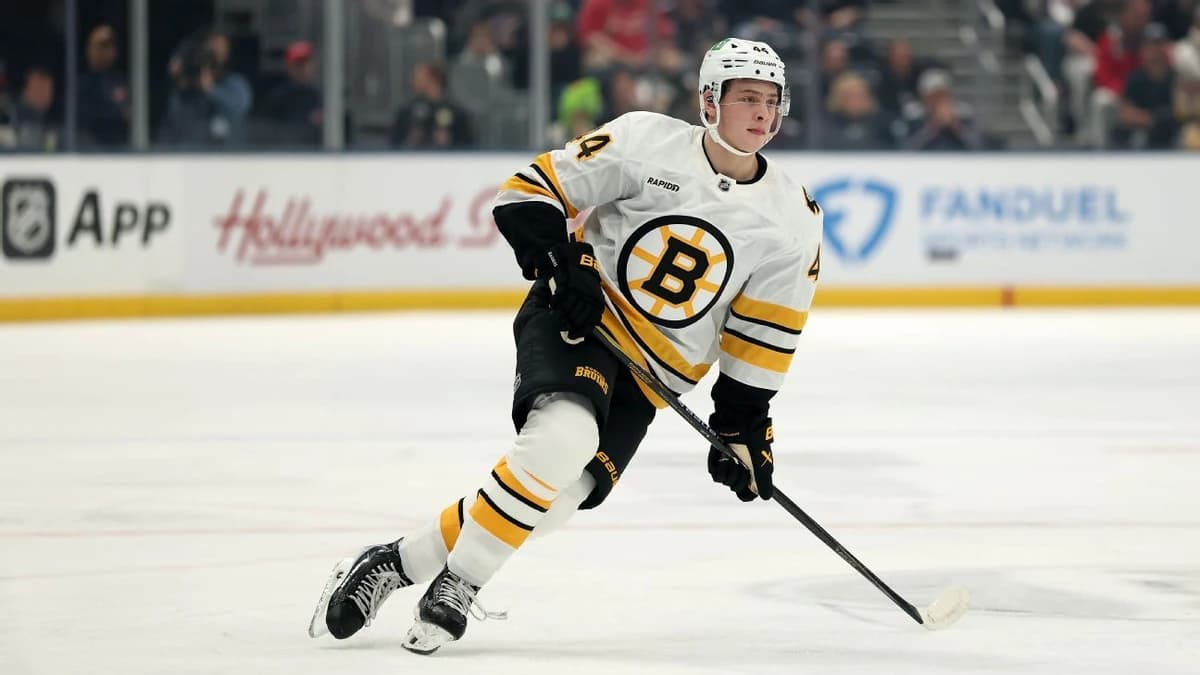 NHL rookie watch list: The next wave of young hockey superstars