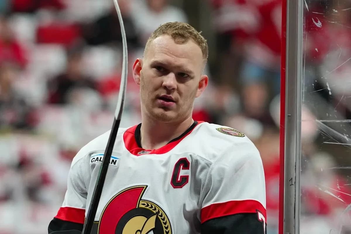 NHL Rumors: Insider Underlines Why Hurricanes Have Brady Tkachuk To Thank For 2026 Stanley Cup Charg
