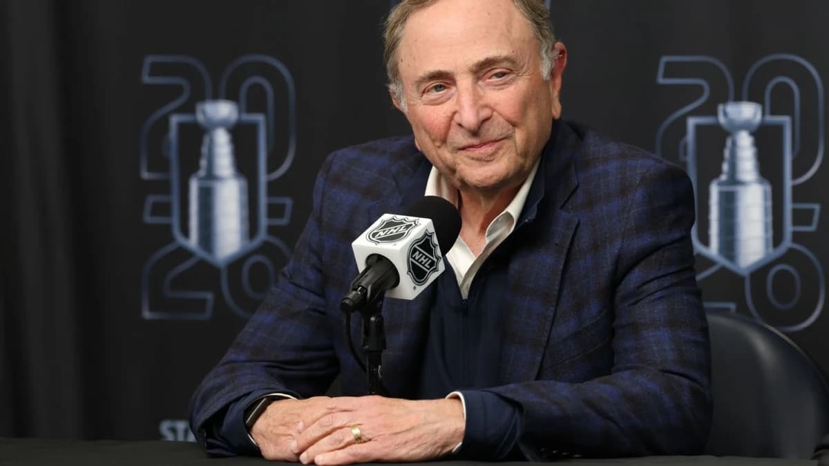 NHL salary cap to increase to $104 million in 2026-27