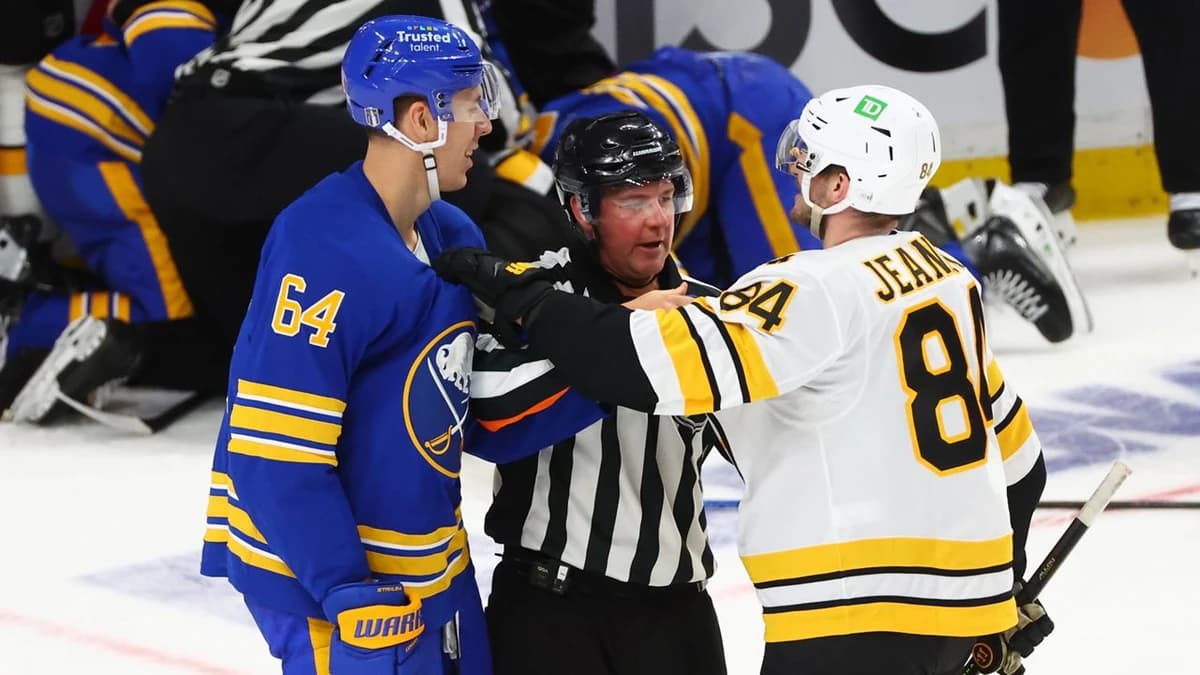NHL says the 2026 playoffs is the most-watched on record, averaging 1.8 million viewers