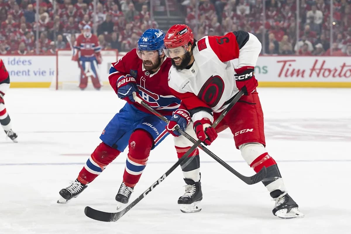 NHL Stanley Cup Playoffs: Conference primer as the race for the cup gets real