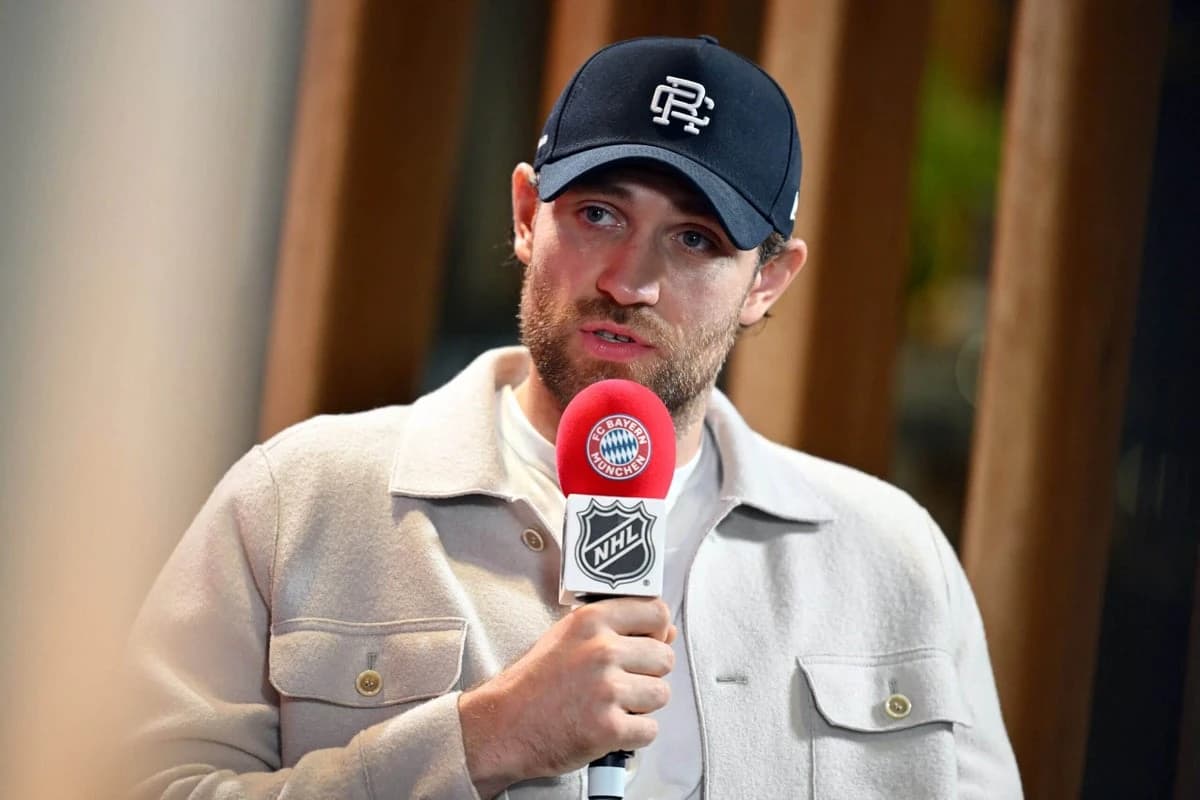 NHL stars sound off on offseason moves, new coaches and franchise futures