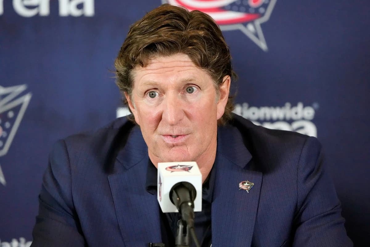 NHL to conduct investigation of Mike Babcock at NHLPA’s request - The Athletic