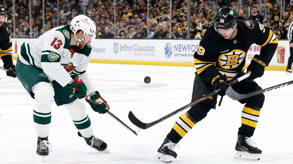 NHL Tonight: Stats, betting info and storylines for Saturday's 13-game slate