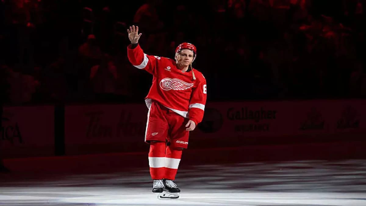 NHL trade rumor: Edmonton Oilers linked to three-time Stanley Cup champion Patrick Kane in free agen