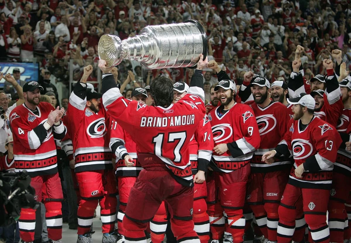 NHL Unveils Expanded 84-Game 2026-27 Schedule