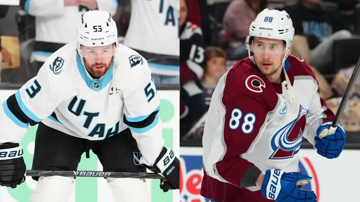 NHL Winter Classic tickets 2027: See the best prices, seats, time for Mammoth vs. Avalanche game in