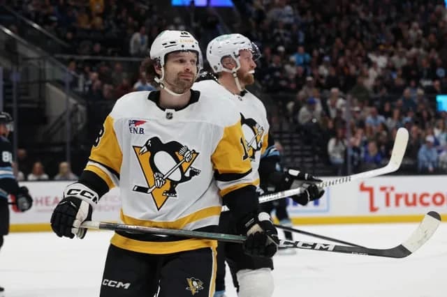 NHL world reacts to Penguins’ $13.95M Tommy Novak extension
