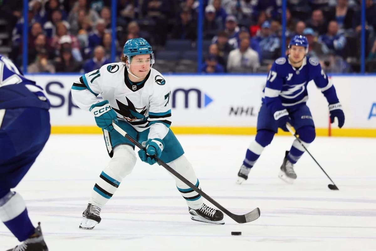 NHL’s best prospects: An essential guide