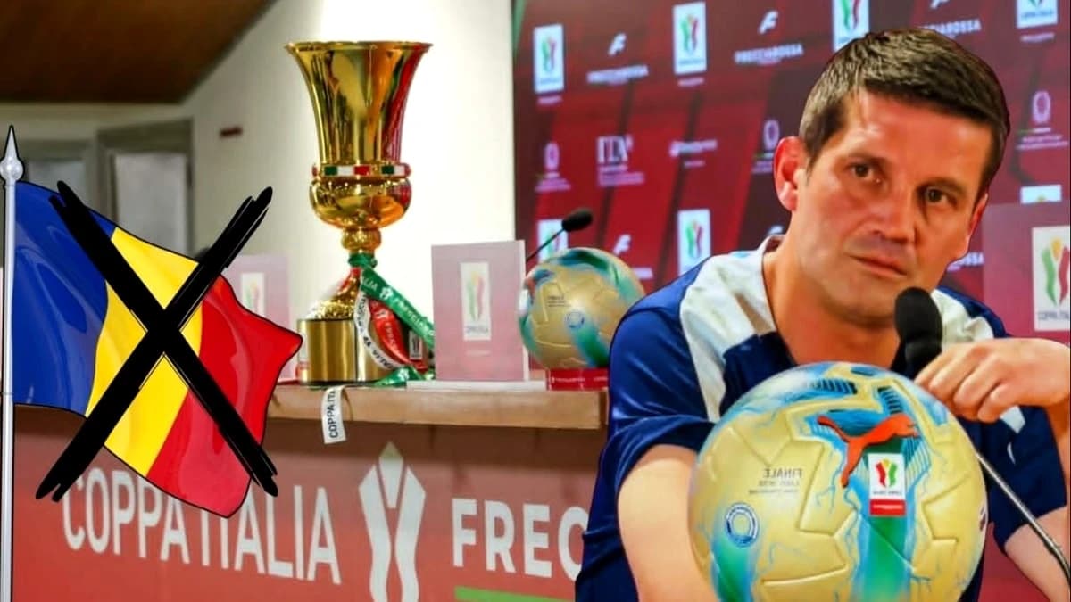Ni s-a „stins lumina” în fața lui Cristi Chivu! Cum a ajuns presa din România să fie invizibilă la î