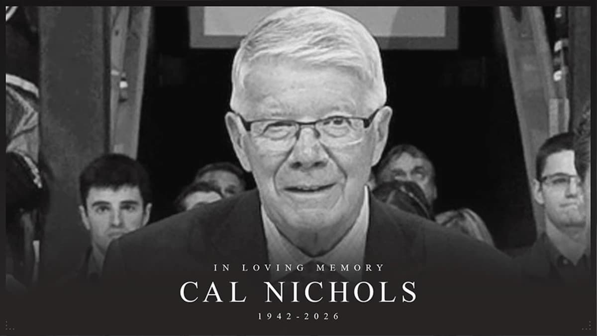 Nichols, who saved Oilers from relocation in 1990s, dies at 84