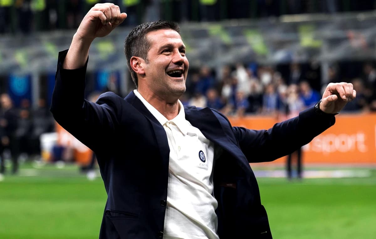 Niciodată în 118 ani: Cristi Chivu a scris istorie în finala Cupei, Lazio - Inter 0-2! Reacția itali