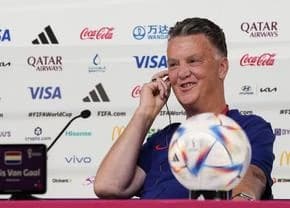 Niciun candidat nu vrea să preia „Portocala Mecanică” » Soluția „Van Gaal”?