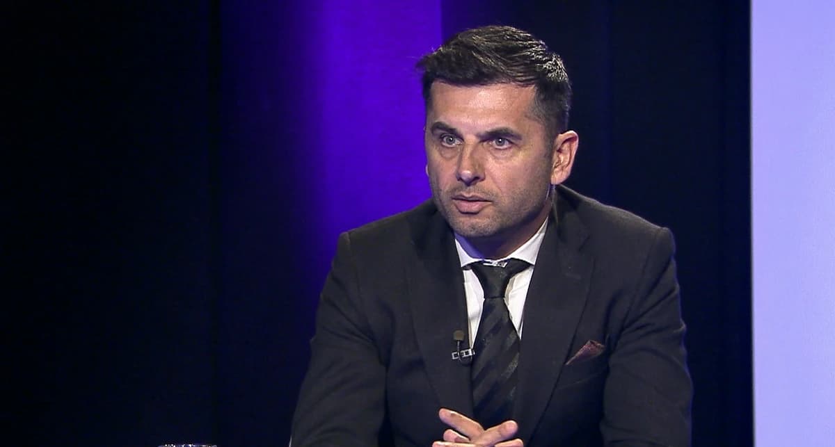 Nicolae Dică nu a avut milă de Cristiano Ronaldo: ”Echipa Portugaliei ar fi mai bună fără el”