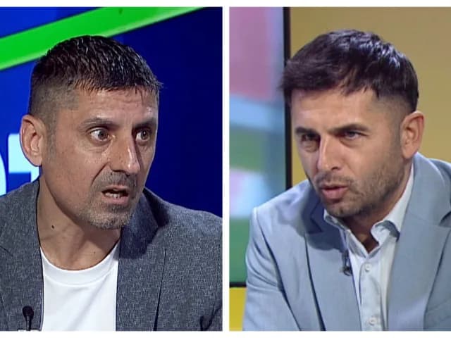 Nicolae Dică și Ionel Dănciulescu au semnat sentința pentru un club din SuperLigă: ”E ca și retrogra