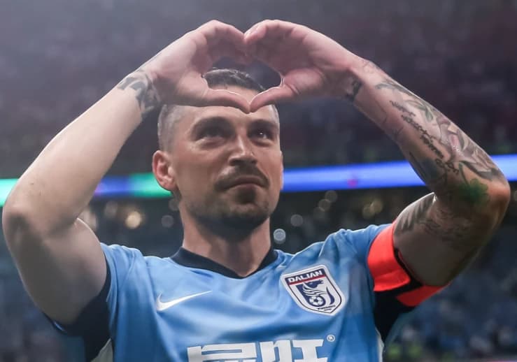 Nicolae Stanciu a marcat după mai bine de o lună!