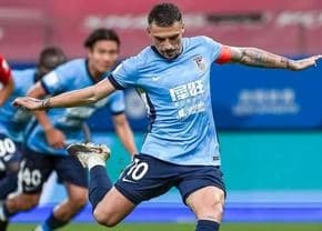 Nicolae Stanciu, gol în poarta campioanei!
