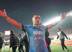 Nicolae Stanciu, „torpilă” de 3 puncte în China!