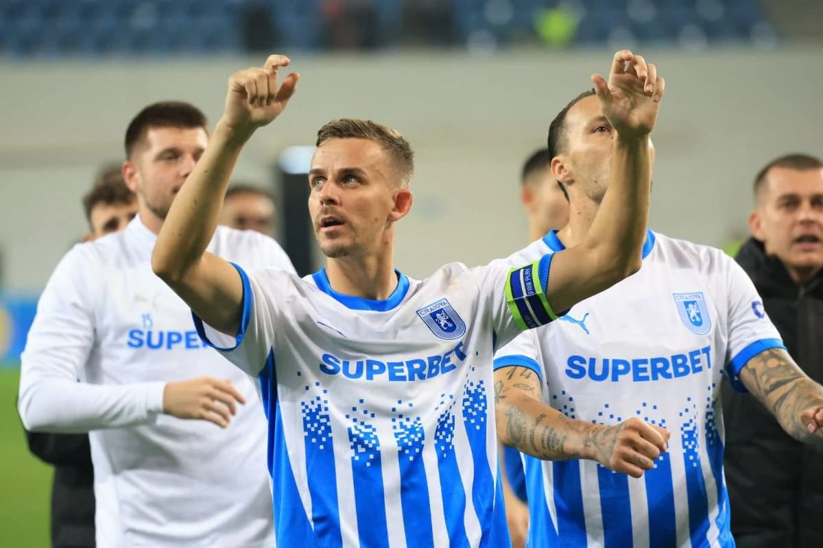 Nicușor Bancu: „Dacă zic asta, să ne dea trofeul de acum”
