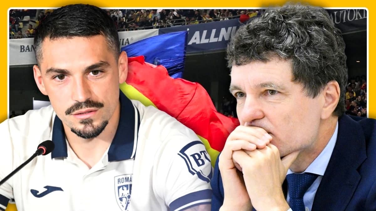 “Nicușor, eterna față a înfrângerii!” Editorial devastator din tribună despre asemănarea izbitoare d