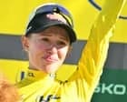 Niewiadoma crushes Tour de France Femmes rivals on Mont Ventoux and takes overall lead