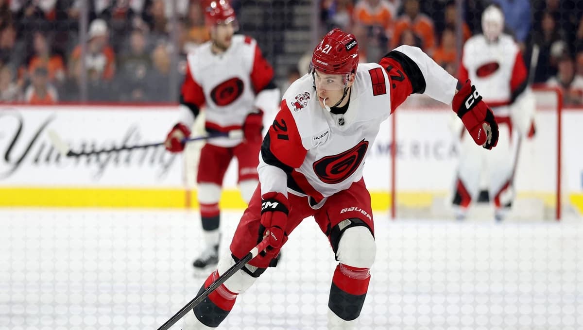 Nikishin Talks Contract, Trade Rumors After Winning Stanley Cup