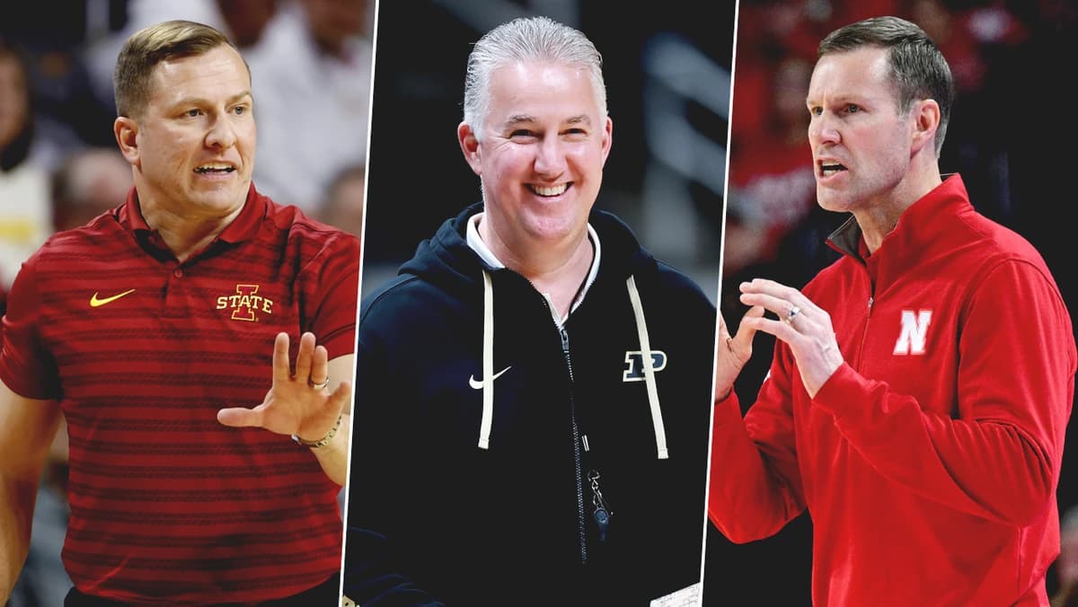 NIL arms race: Matt Painter leads ranking of college basketball coaches outperforming their roster b