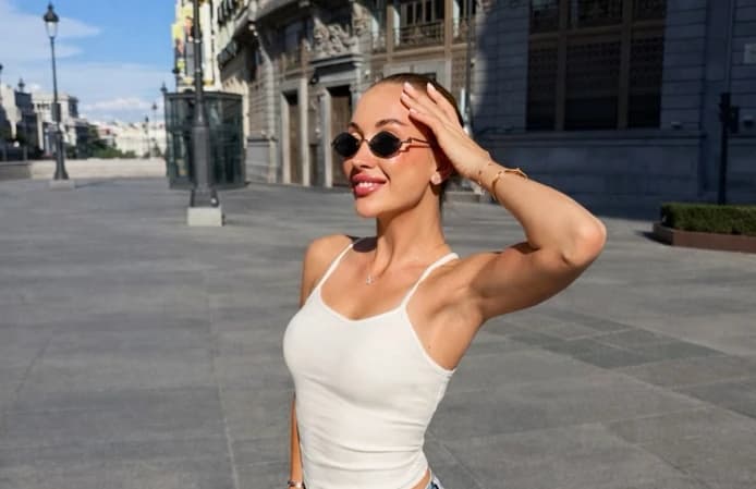Nimeni nu se aștepta! Luată pe nepregătite, a intrat în istoria tenisului: ”Am aflat cu 30 de minute