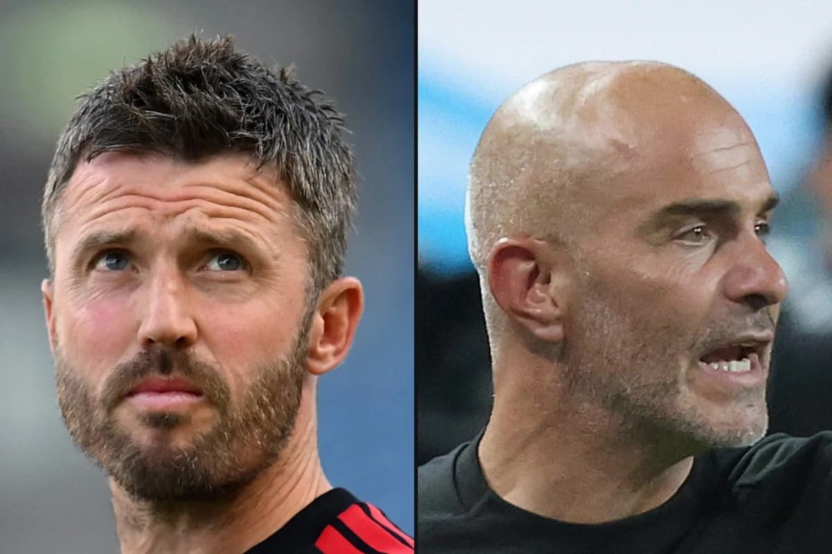 Nine of 20 Premier League teams have changed managers. Strap in โ this could be unpredictable
