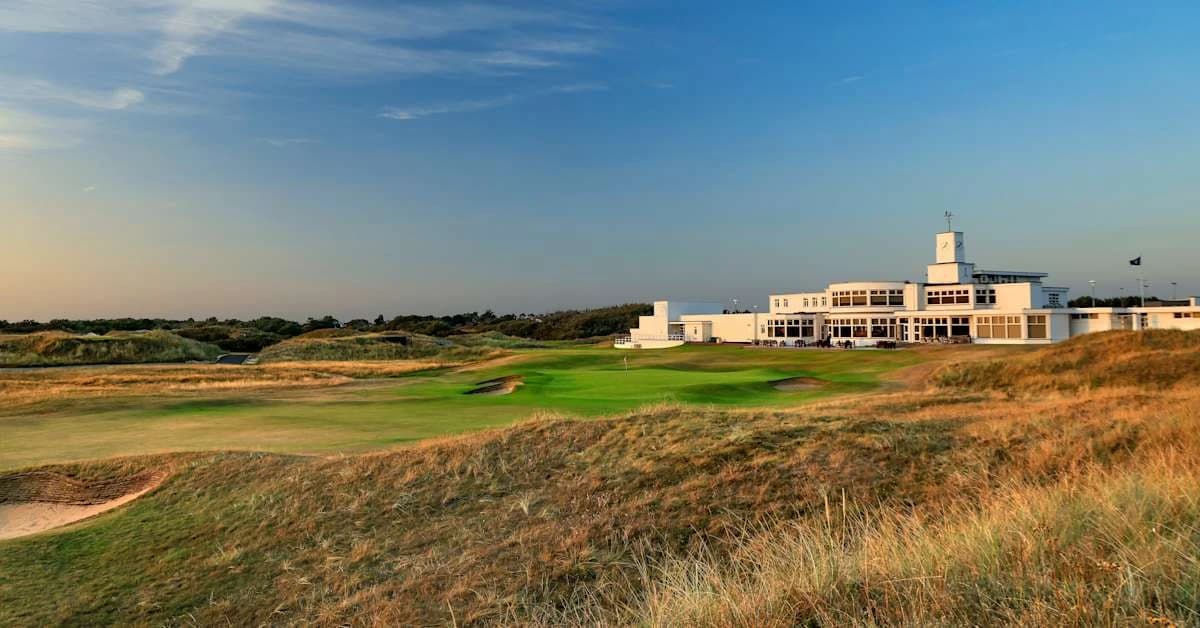 Nine things to know: Royal Birkdale, site of 2026 British Open Championship