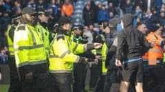 No away fans for Old Firm games this season after agreement reached