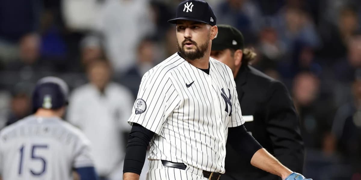 No East? No sweat: Yanks focused with Wild Card Series home-field clinched